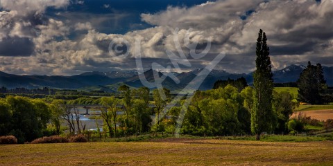 NEW ZEALAND Mossburn